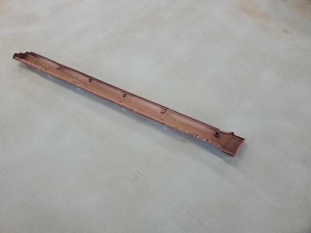 JF1SG65675H751552 - 2005 SUBARU FORESTER 2.5XS Красный фото 12