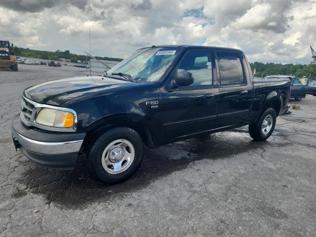 2003 FORD F150 SUPERCREW, null