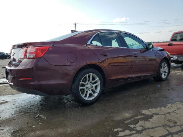 1G11C5SL6FF225229 - 2015 CHEVROLET MALIBU 1LT Qırmızı foto 3