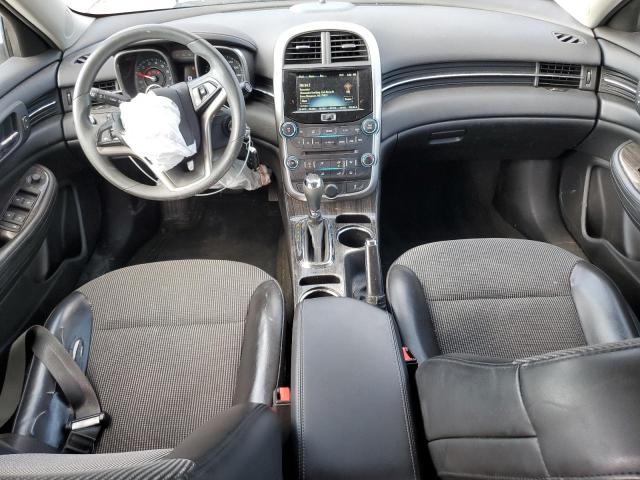 1G11C5SL6FF225229 - 2015 CHEVROLET MALIBU 1LT Qırmızı foto 8