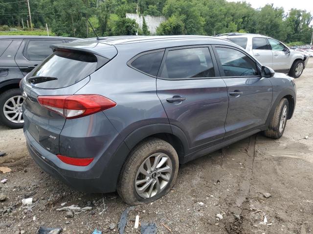 KM8J3CA46GU075766 - 2016 HYUNDAI TUSCON LIMITED GRAY photo 3