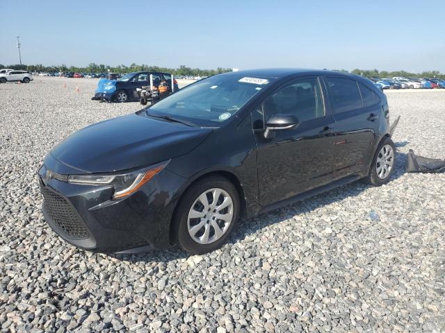 2020 TOYOTA COROLLA LE, 