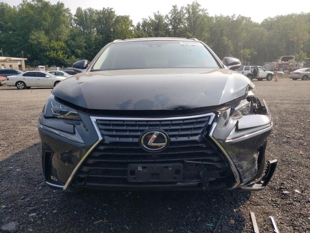 JTJBARBZ2J2153388 - 2018 LEXUS NX 300 BASE Qara foto 5