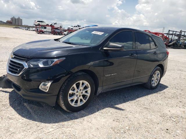 2018 CHEVROLET EQUINOX LS, 