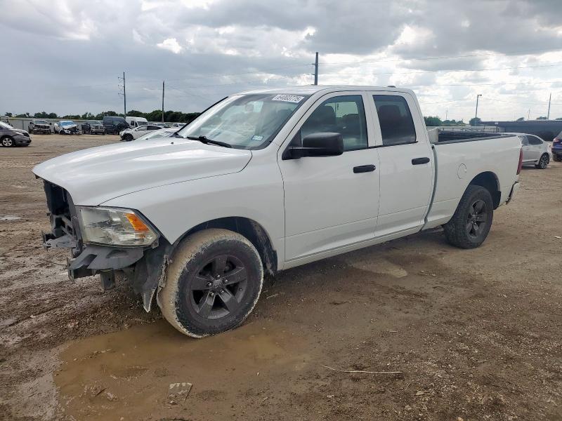 2015 RAM 1500 ST, 