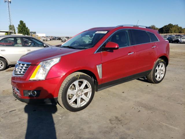 3GYFNDE39DS513634 - 2013 CADILLAC SRX PERFORMANCE COLLECTION Қызыл фото 1