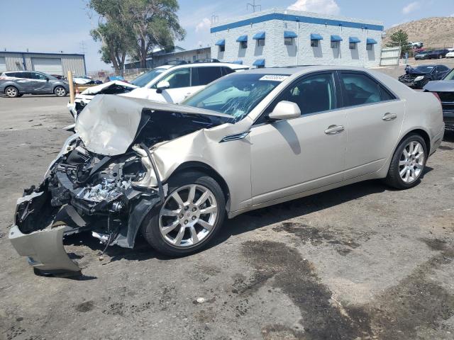 2009 CADILLAC CTS, 