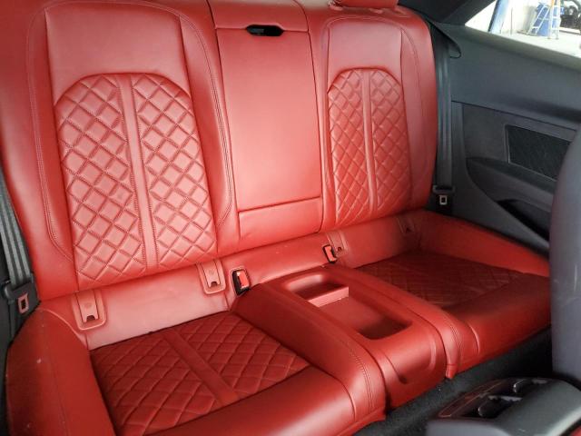 WAUP4AF5XJA007784 - 2018 AUDI S5 PREMIUM PLUS 银色 照片 10