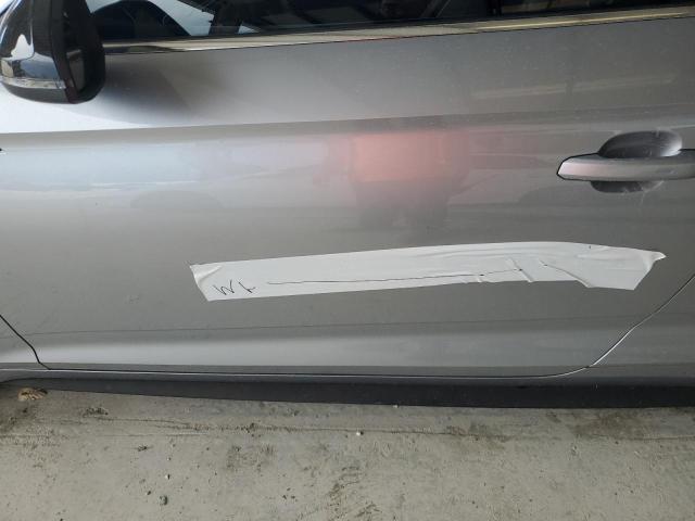 WAUP4AF5XJA007784 - 2018 AUDI S5 PREMIUM PLUS 银色 照片 12