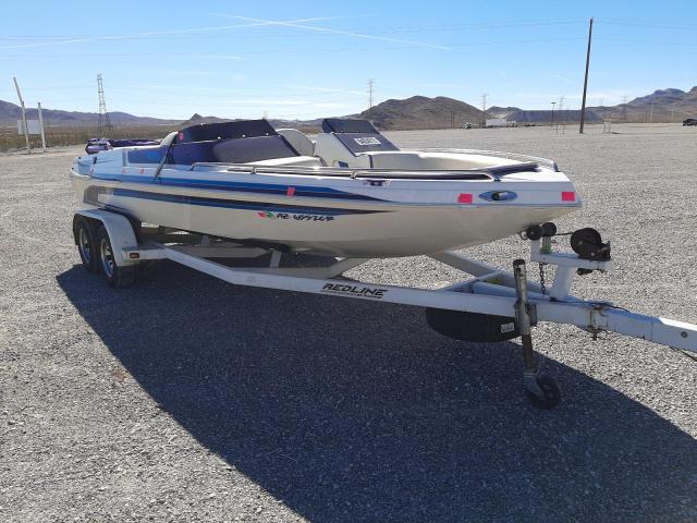 APC2T178I203 - 2003 AFTR BOAT თეთრი ფოტო 1