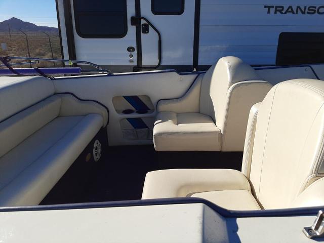 APC2T178I203 - 2003 AFTR BOAT თეთრი ფოტო 6