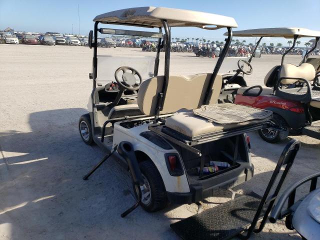 5419102 - 2016 EZ GOLFCART CREAM photo 3