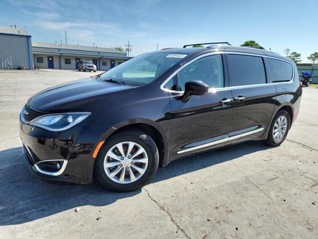 2018 CHRYSLER PACIFICA TOURING L, 