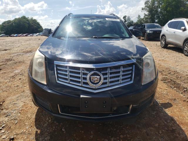 3GYFNAE34DS636417 - 2013 CADILLAC SRX BLACK photo 5