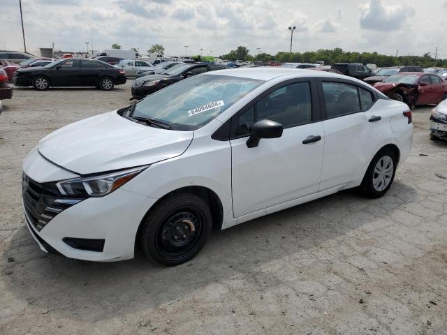 2023 NISSAN VERSA S, 