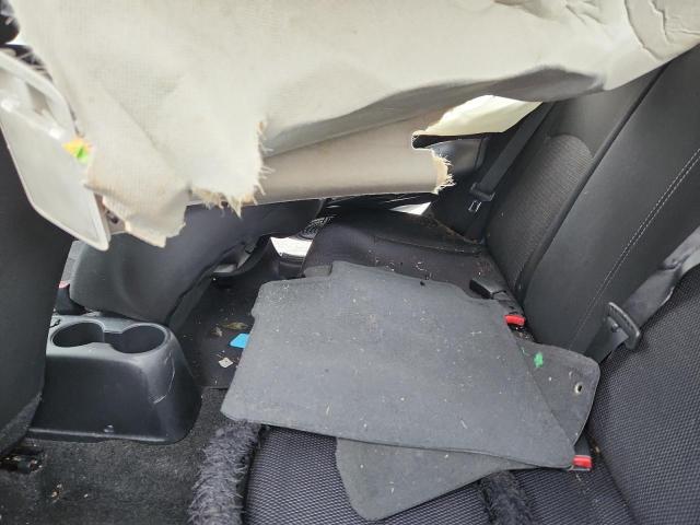 3N1CN7AP3KL835344 - 2019 NISSAN VERSA S 黑色 照片 10