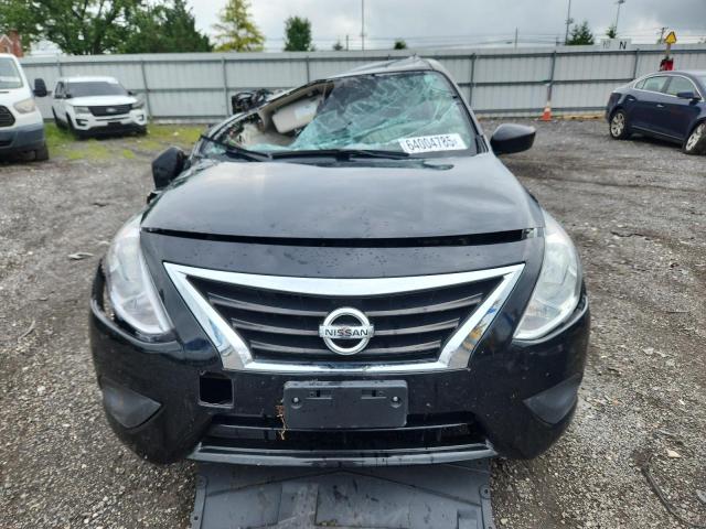 3N1CN7AP3KL835344 - 2019 NISSAN VERSA S 黑色 照片 5