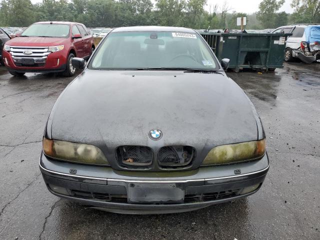 WBADM6347YGU16196 - 2000 BMW 528 I AUTOMATIC BLUE photo 5