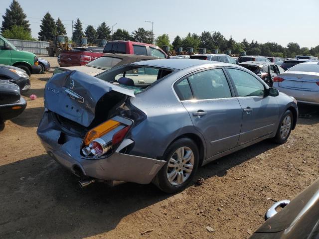 1N4AL2AP2AN469930 - 2010 NISSAN ALTIMA BASE GRAY photo 3