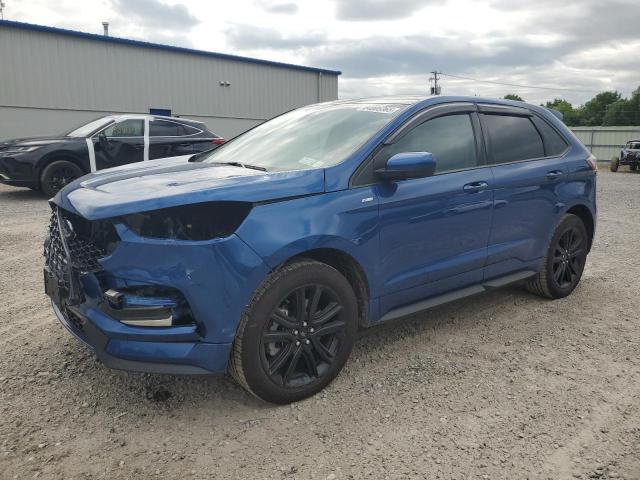 2024 FORD EDGE SEL, null