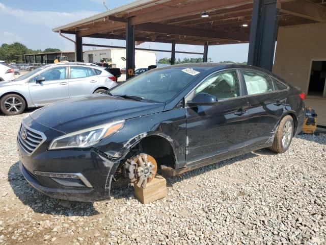 2015 HYUNDAI SONATA SE, 