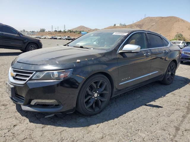 2014 CHEVROLET IMPALA LTZ, 