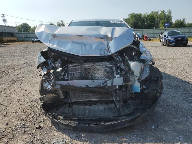 3GNAXJEV7JS524306 - 2018 CHEVROLET EQUINOX LT SILVER photo 5