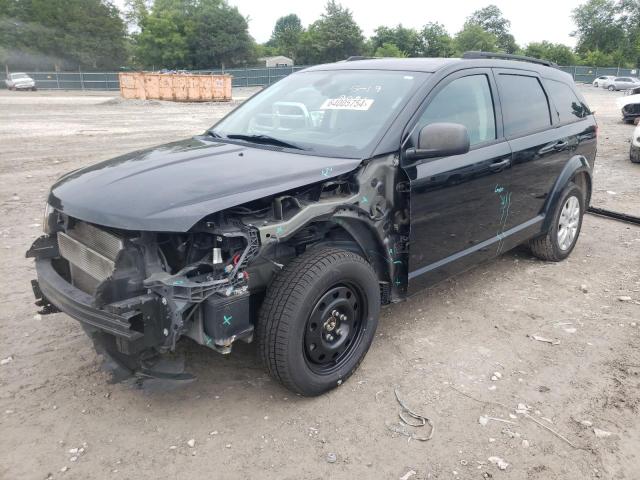 2019 DODGE JOURNEY SE, 