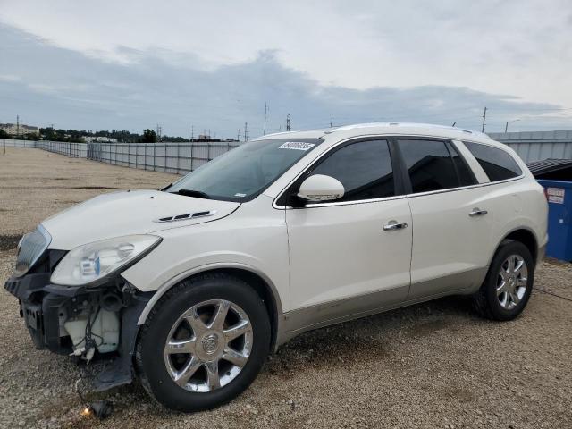 2009 BUICK ENCLAVE CXL, 