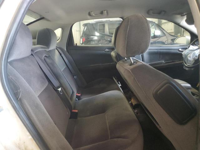 2G1WG5E32C1259774 - 2012 CHEVROLET IMPALA LT 白色 照片 10