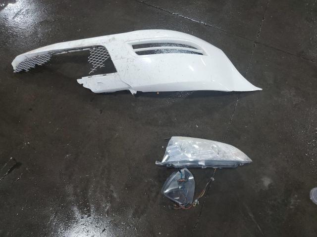 2G1WG5E32C1259774 - 2012 CHEVROLET IMPALA LT 白色 照片 12