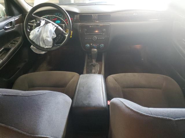 2G1WG5E32C1259774 - 2012 CHEVROLET IMPALA LT 白色 照片 8