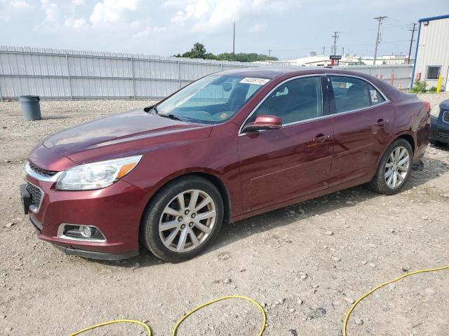 2015 CHEVROLET MALIBU 2LT, 
