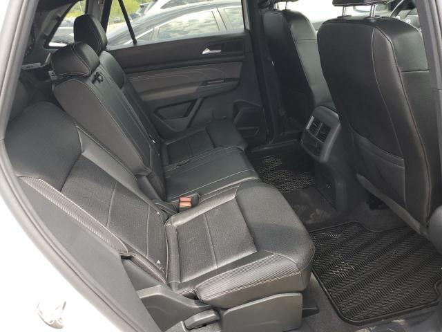 1V2ME2CA8MC238779 - 2021 VOLKSWAGEN ATLAS CROS SE თეთრი ფოტო 11