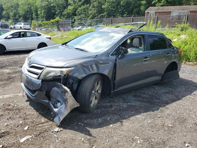 2013 TOYOTA VENZA LE, 
