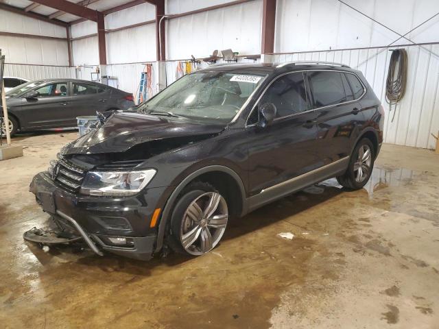 2021 VOLKSWAGEN TIGUAN SE, 