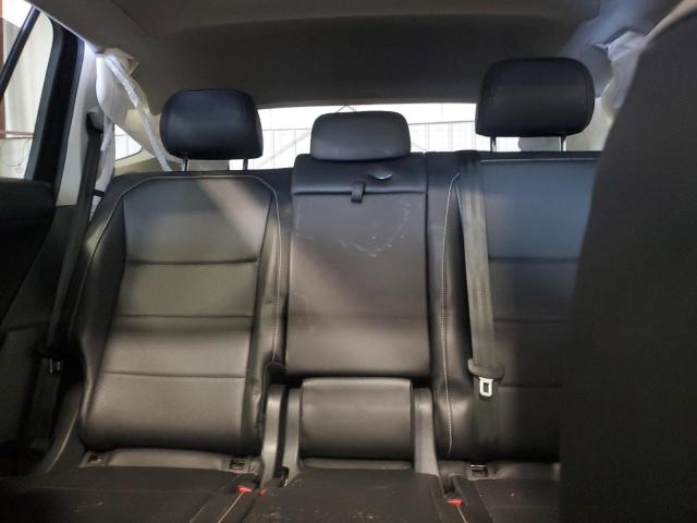 3VV2B7AX1MM022231 - 2021 VOLKSWAGEN TIGUAN SE 黑色 照片 10