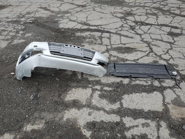 WAUCGAFH6EN003424 - 2014 AUDI S5 PREMIUM PLUS SILVER photo 12