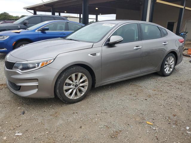 2017 KIA OPTIMA LX, 