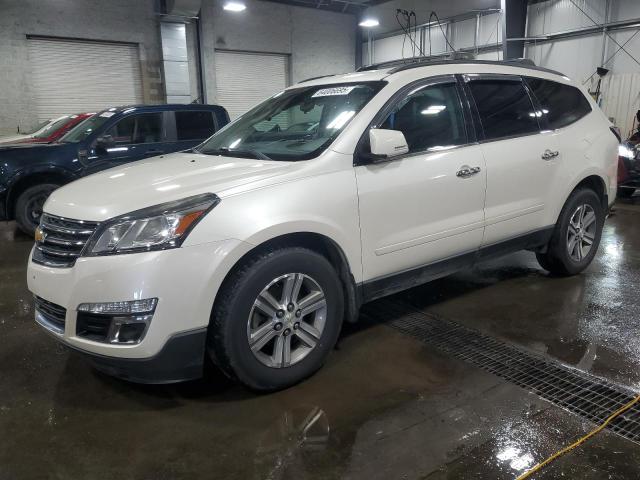 2015 CHEVROLET TRAVERSE LT, 