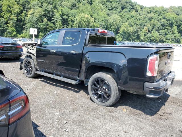 1GTG6EEN4M1118180 - 2021 GMC CANYON DENALI BLACK photo 2