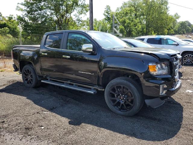 1GTG6EEN4M1118180 - 2021 GMC CANYON DENALI BLACK photo 4