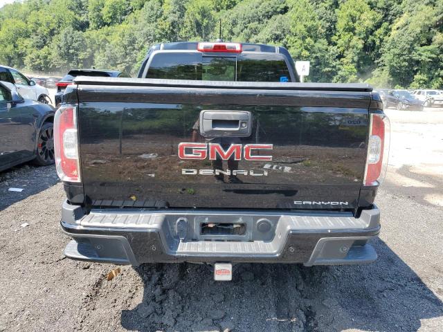 1GTG6EEN4M1118180 - 2021 GMC CANYON DENALI BLACK photo 6