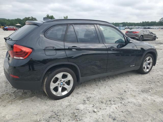 WBAVM1C55FV315926 - 2015 BMW X1 SDRIVE28I BLACK photo 3