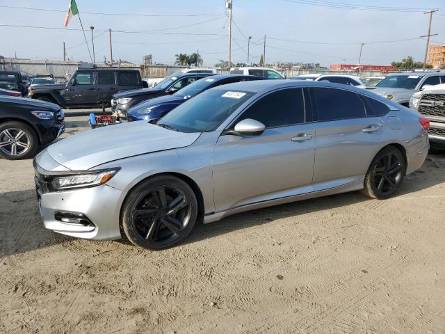 2018 HONDA ACCORD SPORT, 