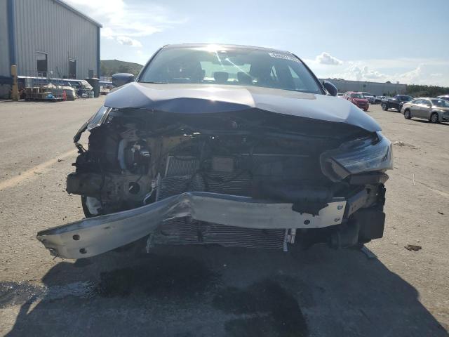 19UDE2F35KA008741 - 2019 ACURA ILX GRAY photo 5