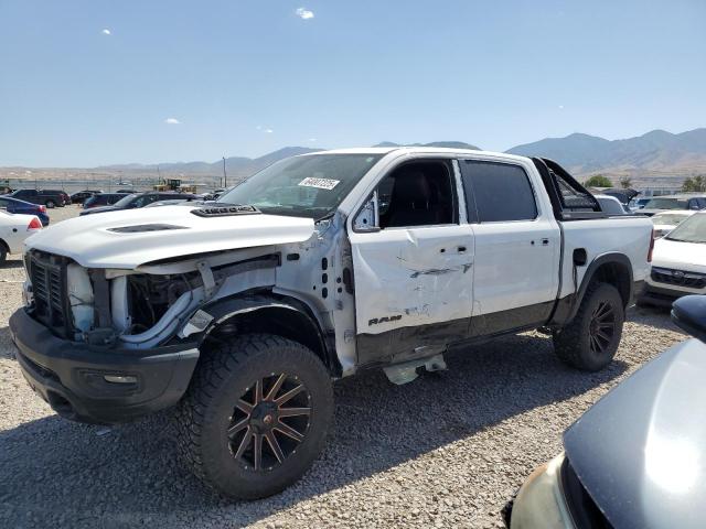 2019 RAM 1500 REBEL, 