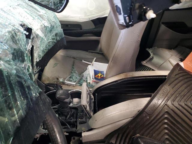 5TDJKRFH1ES034310 - 2014 TOYOTA HIGHLANDER XLE Mavi foto 8