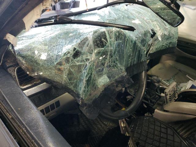 5TDJKRFH1ES034310 - 2014 TOYOTA HIGHLANDER XLE Mavi foto 9