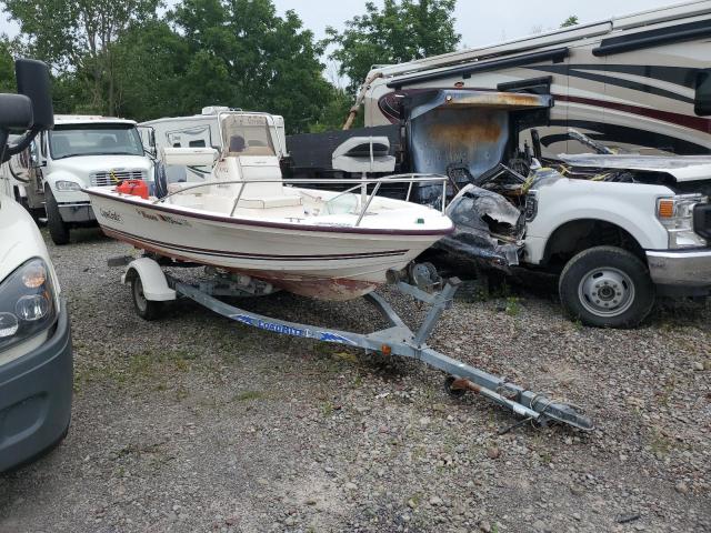 2004 OTHER BOAT, 